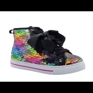 Jo Jo Siwa shoes